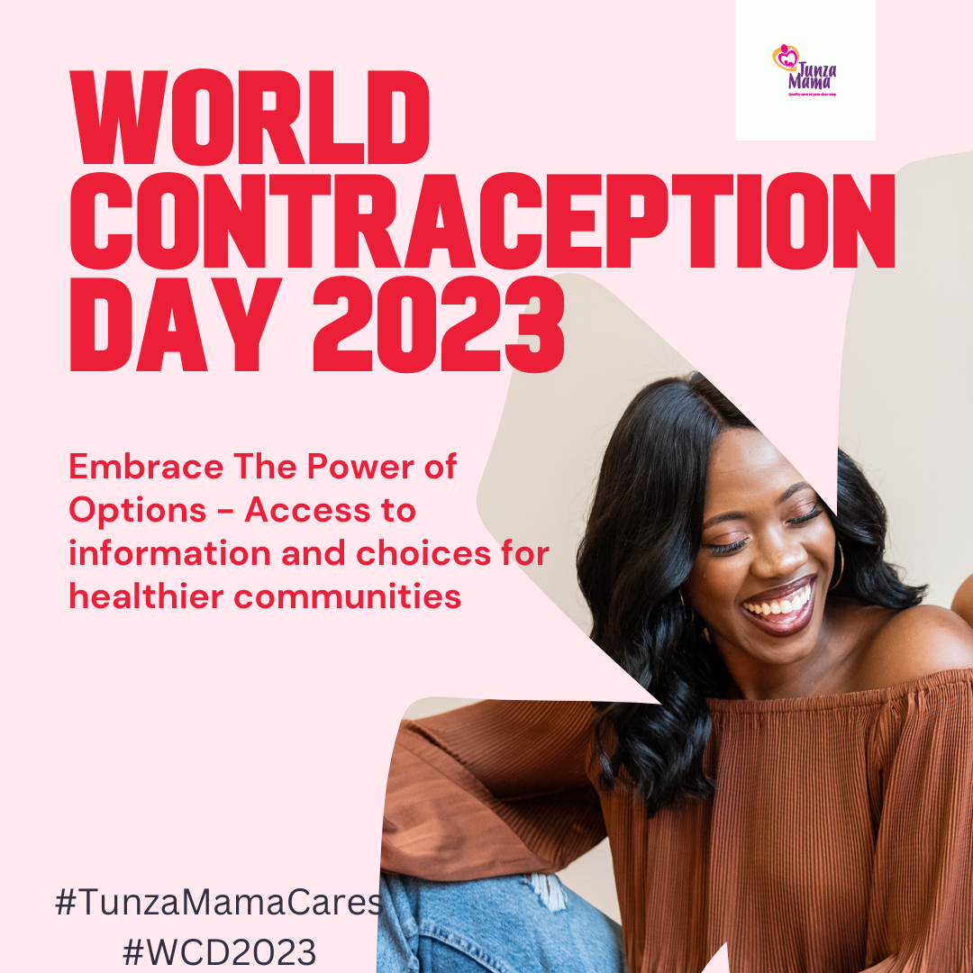 World Contraception Day!